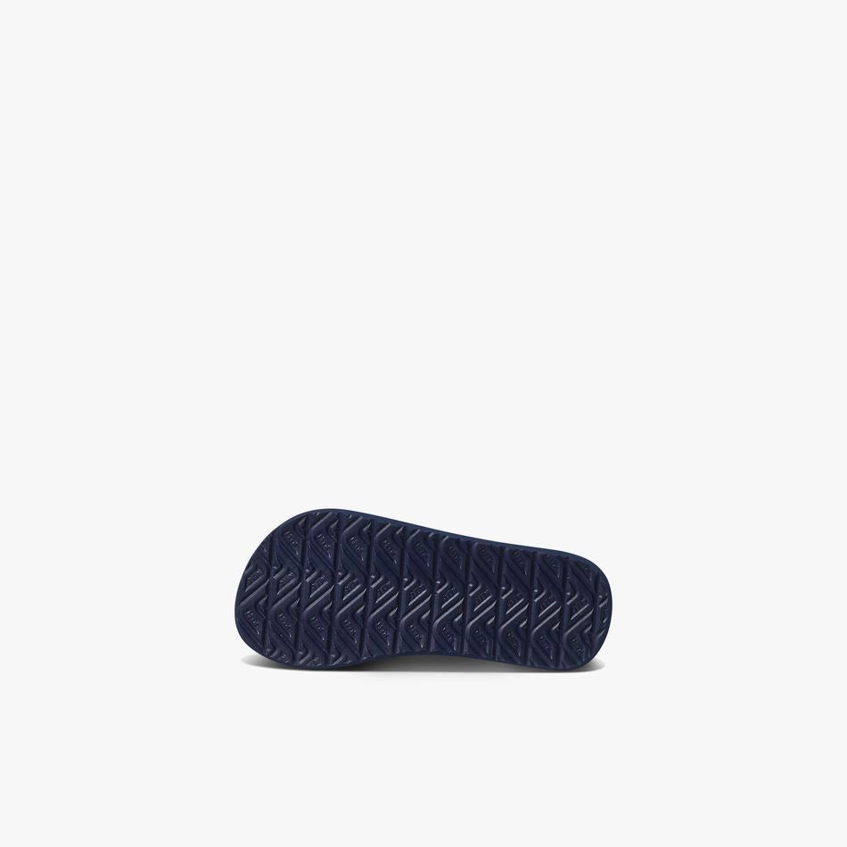 REEF LITTLE AHI DEEP SEA STRIPES KIDS' - FINAL SALE! Reef comfortable beach sandals