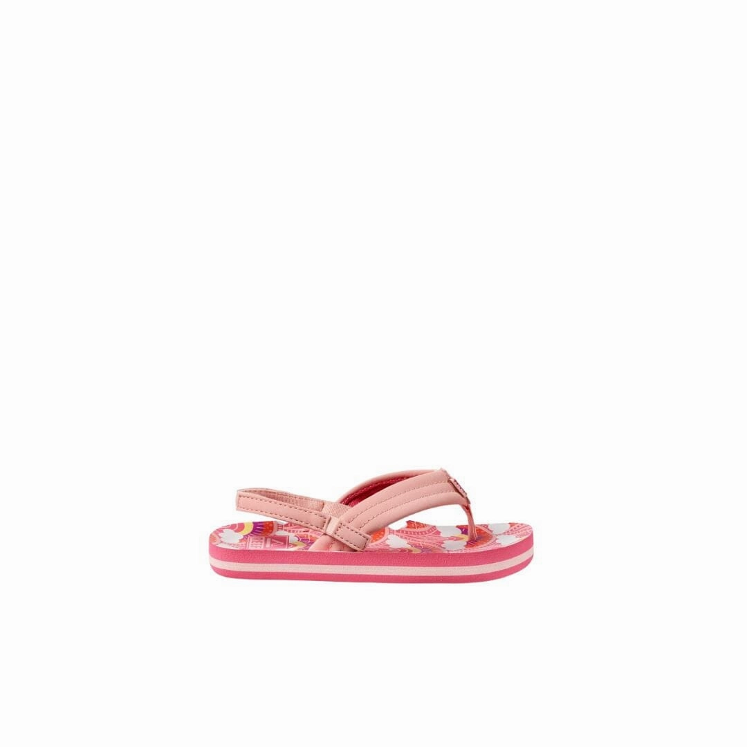 REEF LITTLE AHI KIDS' - FINAL SALE! Reef comfortable beach sandals