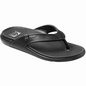 REEF OASIS MEN'S - FINAL SALE! Reef flip flops with beach-ready comfort