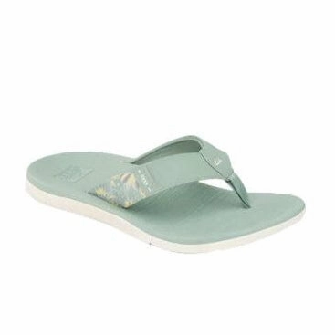REEF SANTA ANA WOMEN'S Reef comfortable beach sandals