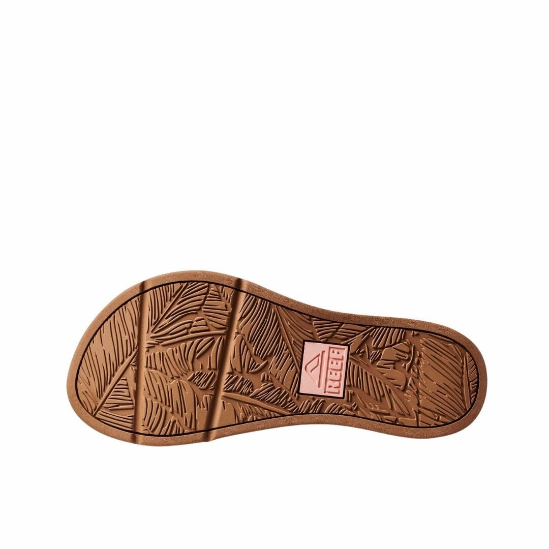REEF SANTA ANA WOMEN'S Reef comfortable beach sandals