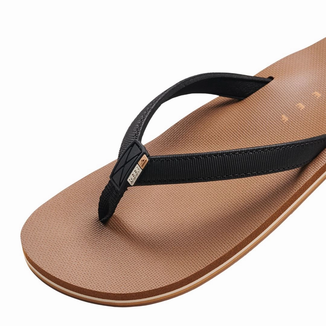 REEF SOLANA - FINAL SALE! Reef comfortable beach sandals