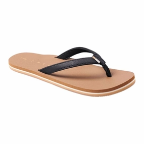 REEF SOLANA - FINAL SALE! Reef flip flops with beach-ready comfort