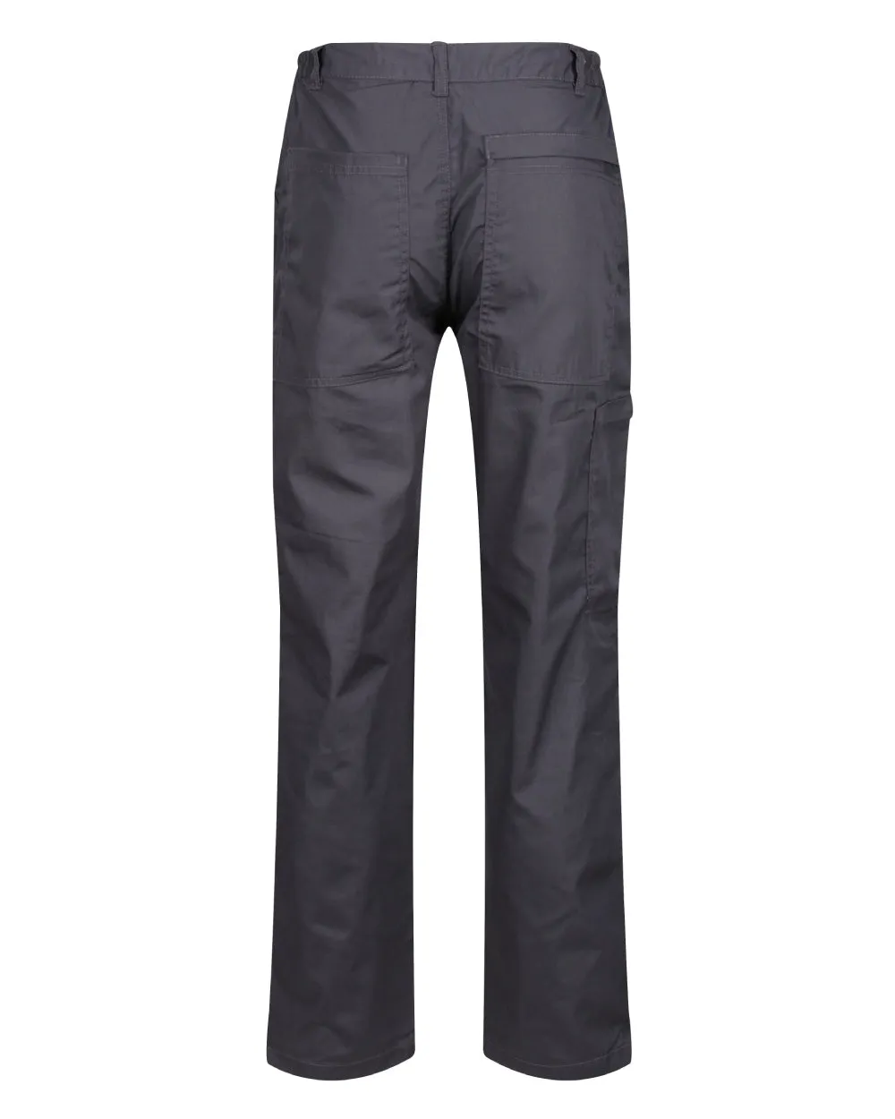 Regatta Mens Multi Pocket Action Trousers Short Leg Regatta Clothing