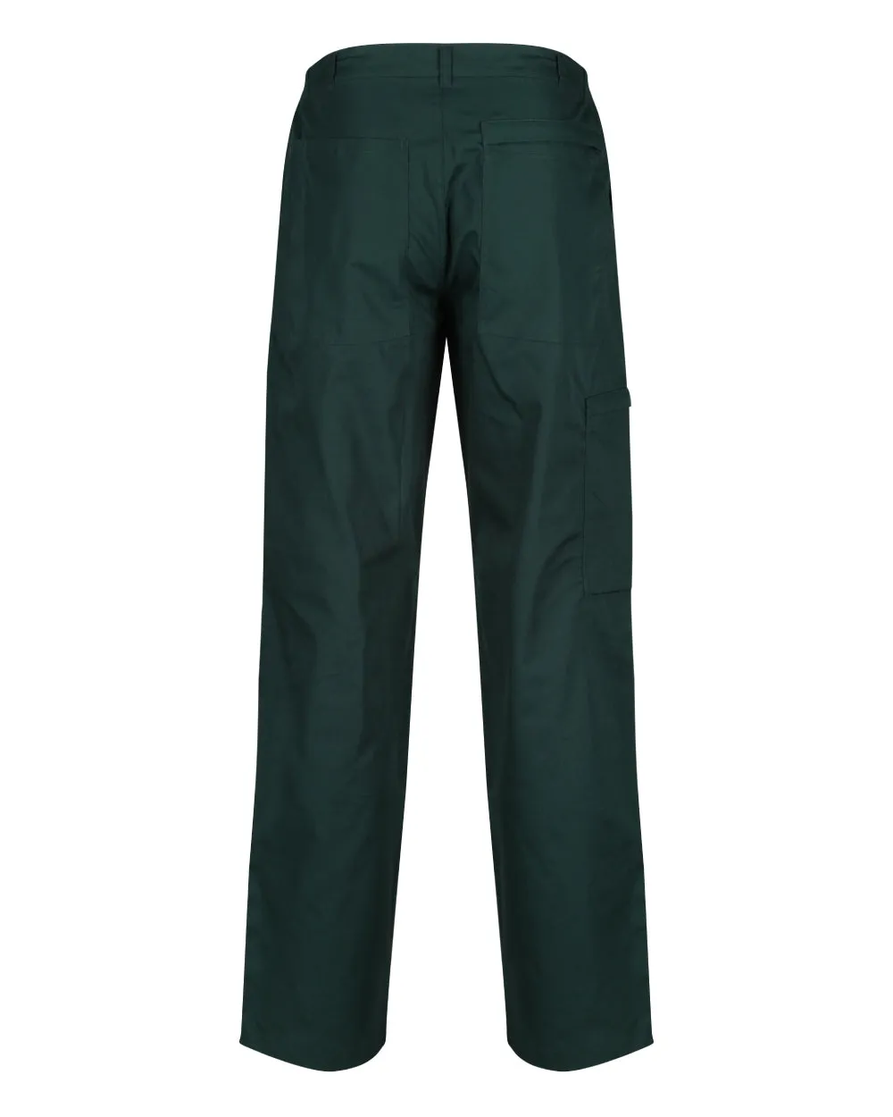 Regatta Mens Multi Pocket Action Trousers Short Leg Regatta Clothing