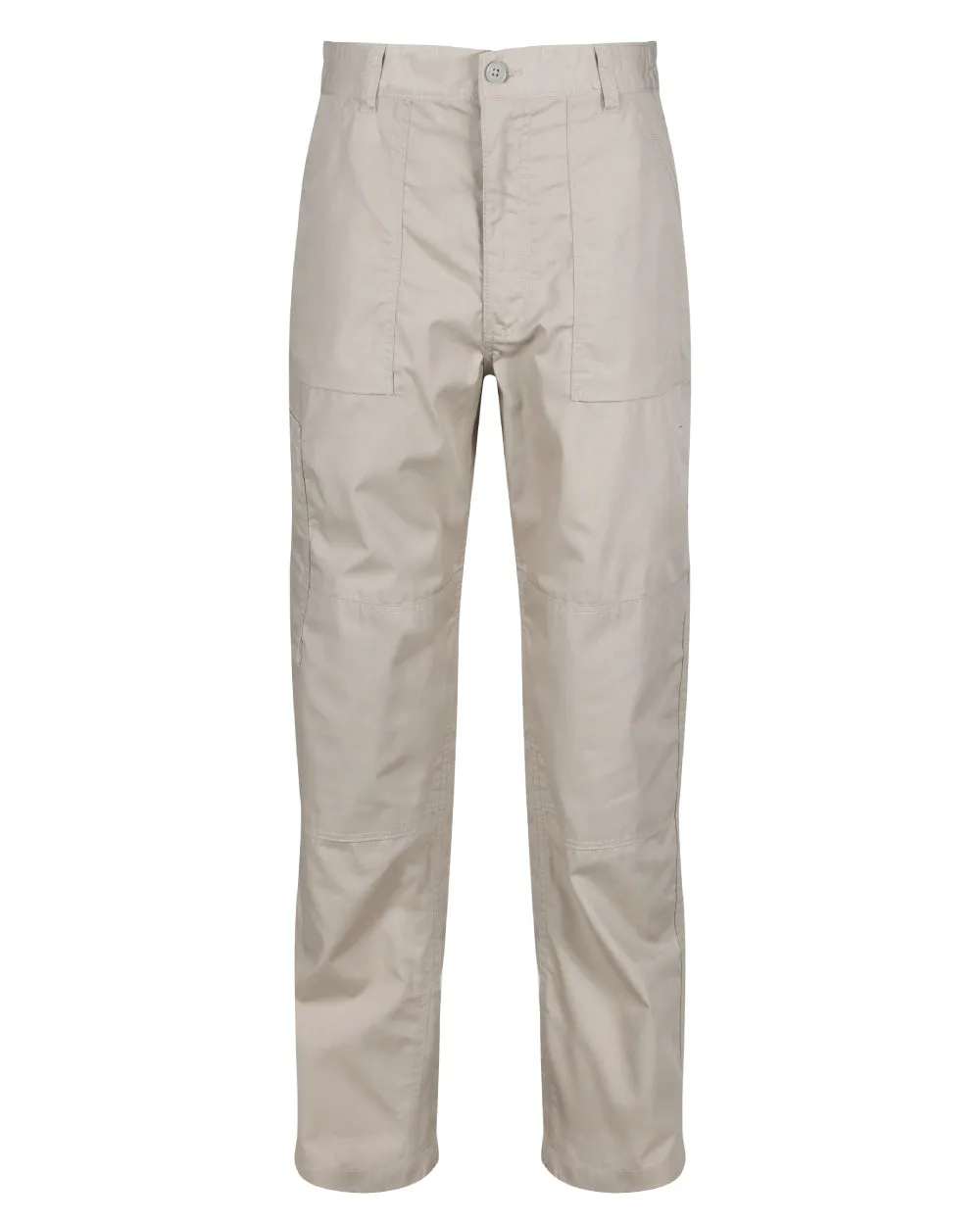 Regatta Mens Multi Pocket Action Trousers Short Leg Regatta Clothing