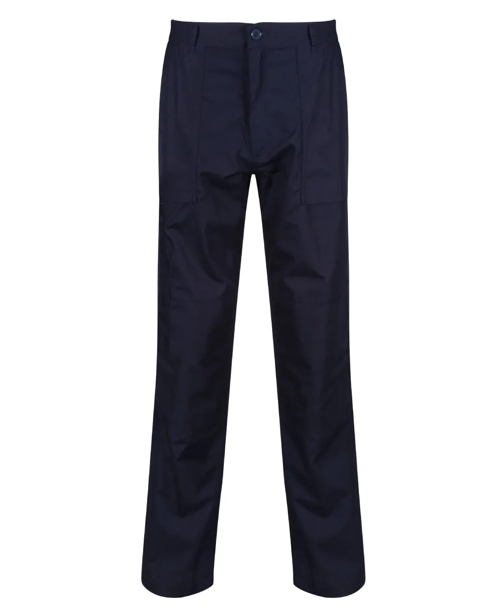Regatta Mens Multi Pocket Action Trousers Short Leg Regatta Clothing