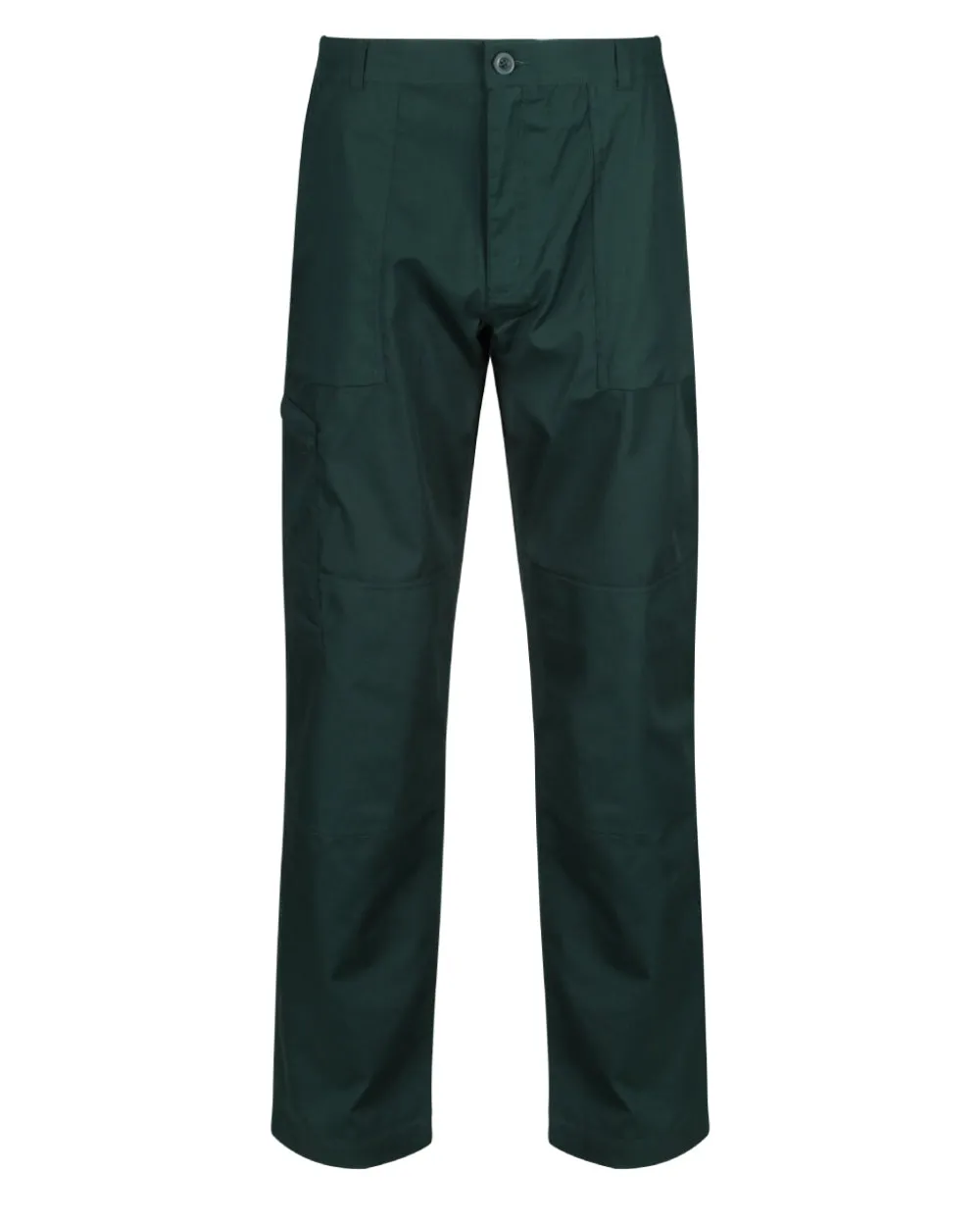 Regatta Mens Multi Pocket Action Trousers Short Leg Regatta Clothing