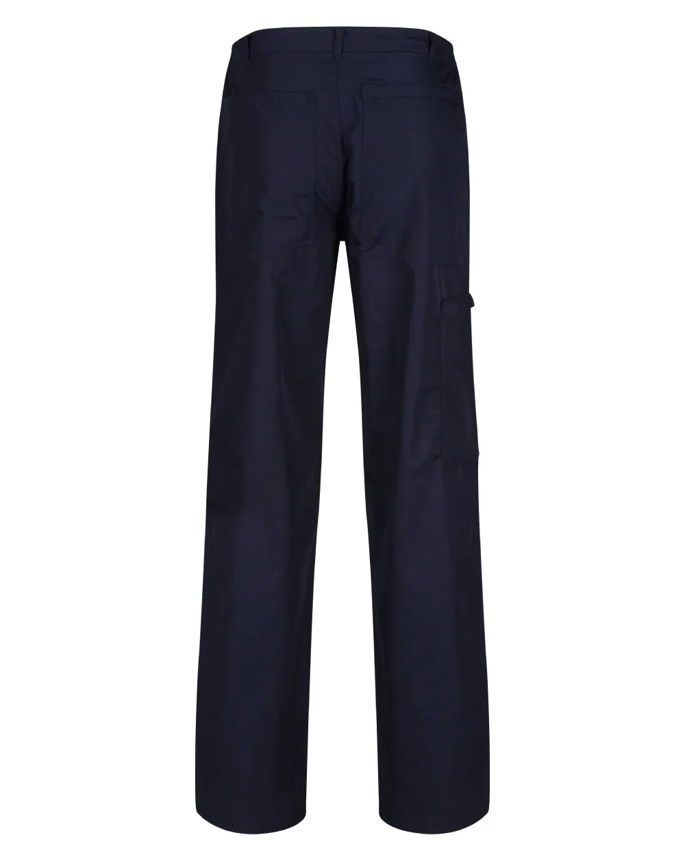 Regatta Mens Multi Pocket Action Trousers Short Leg Regatta Clothing