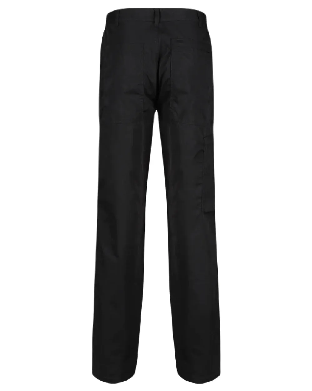 Regatta Mens Multi Pocket Action Trousers Short Leg Regatta Clothing