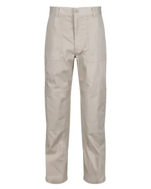 Regatta Mens Multi Pocket Action Trousers Short Leg Regatta Clothing