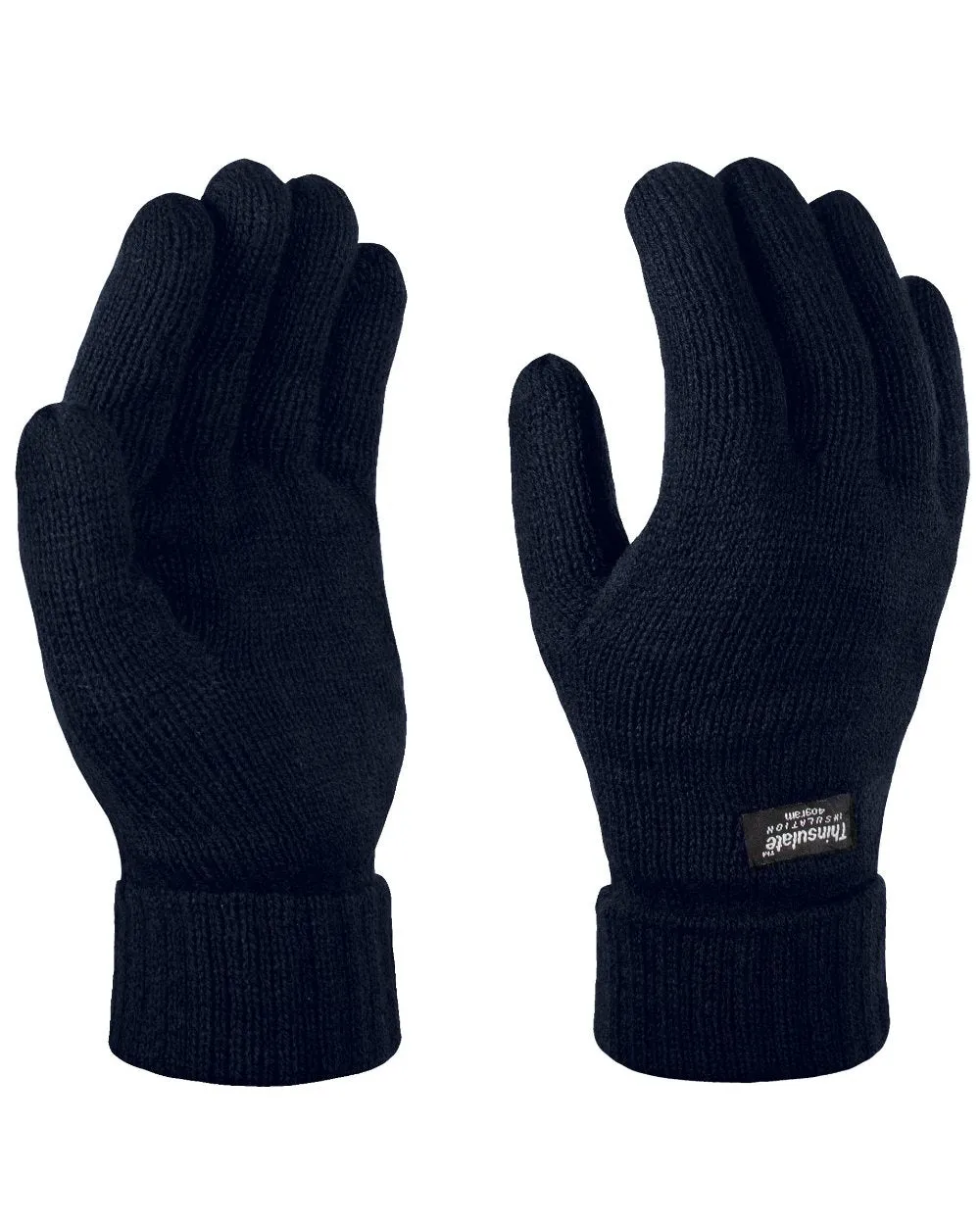 Regatta Thinsulate Acrylic Gloves Regatta Clothing