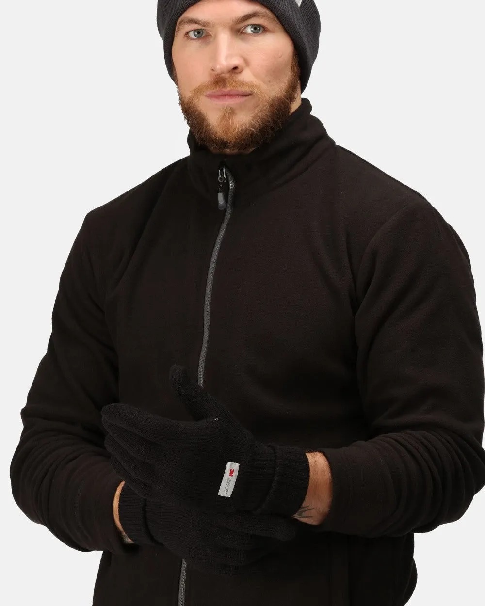 Regatta Thinsulate Acrylic Gloves Regatta Clothing
