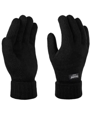 Regatta Thinsulate Acrylic Gloves Regatta Clothing