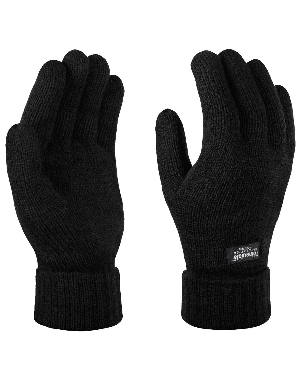Regatta Thinsulate Acrylic Gloves Regatta Clothing