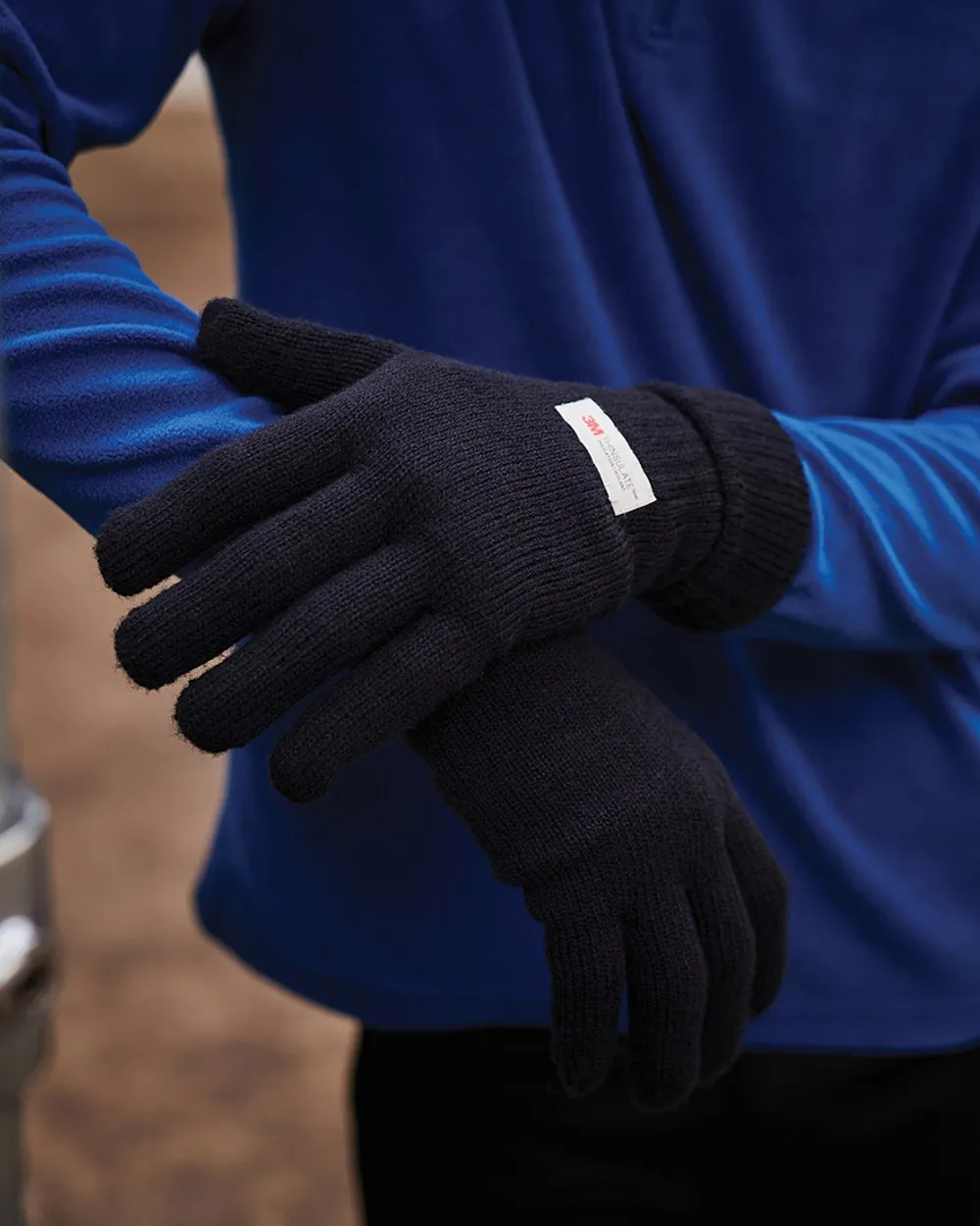 Regatta Thinsulate Acrylic Gloves Regatta Clothing