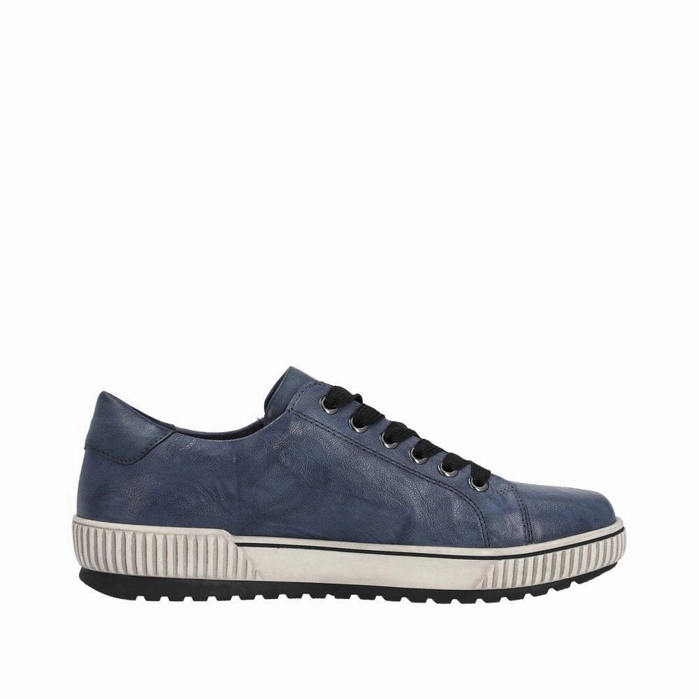 REMONTE D0700 MADITTA - FINAL SALE! Rieker - Remonte practical casual shoes