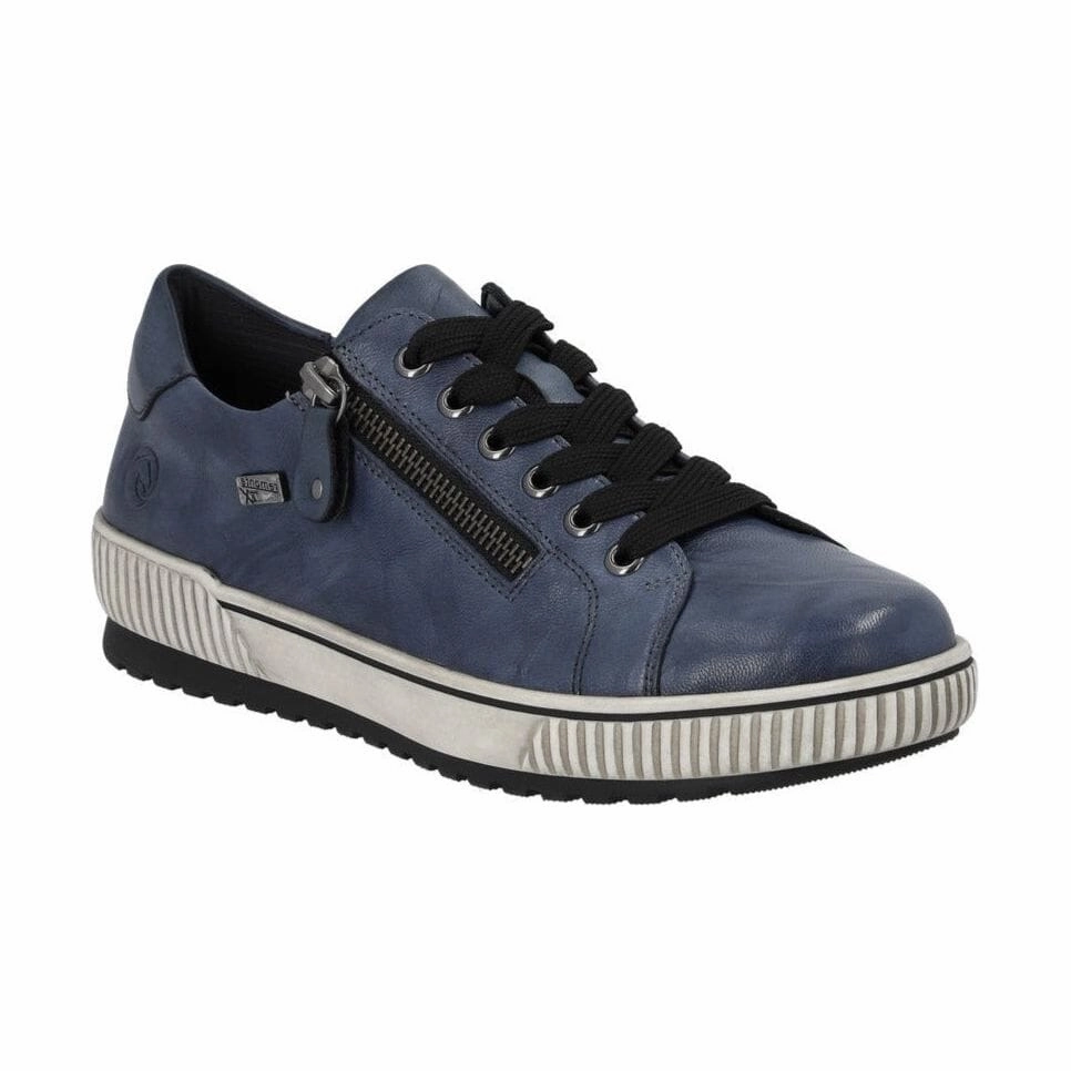 REMONTE D0700 MADITTA - FINAL SALE! Rieker - Remonte practical casual shoes