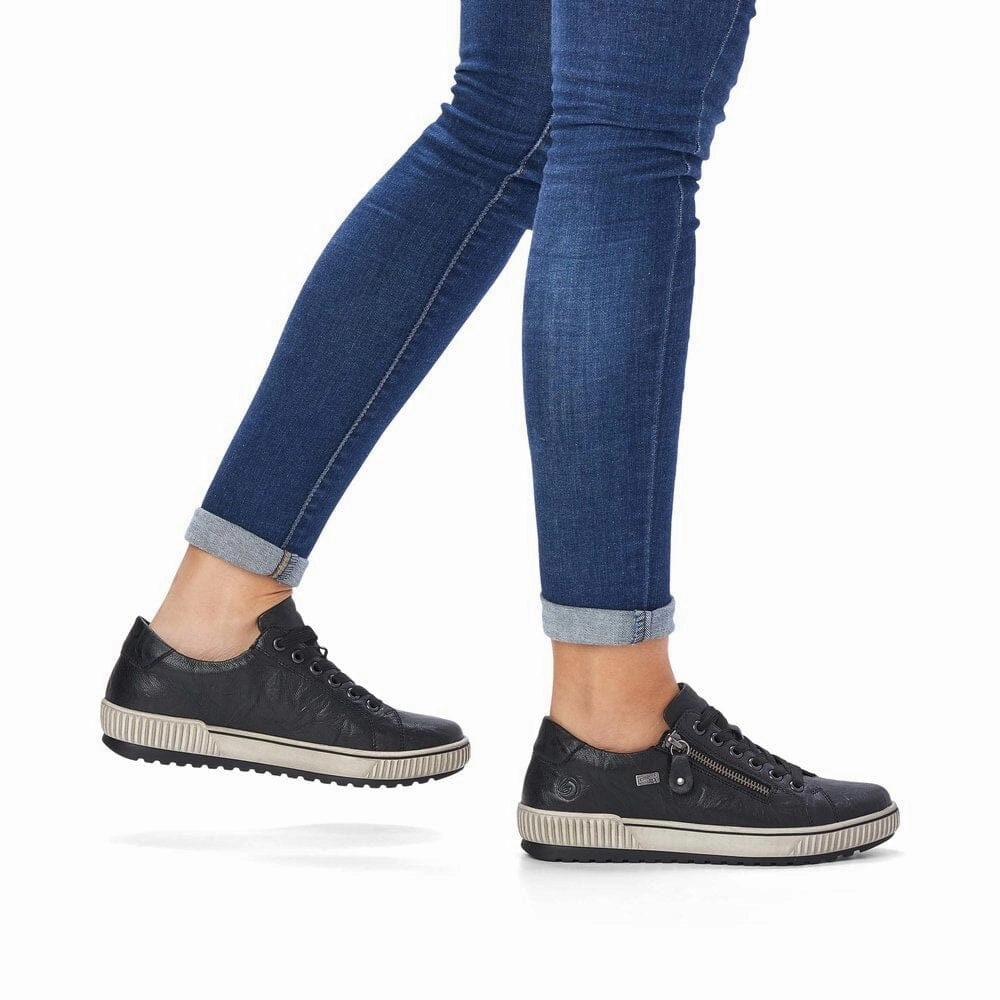 REMONTE D0700 MADITTA - FINAL SALE! Rieker - Remonte practical casual shoes