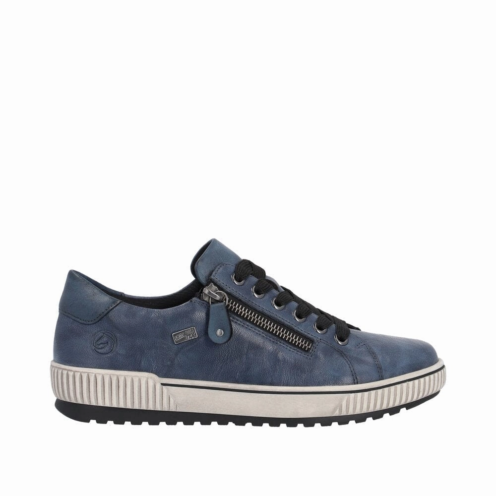REMONTE D0700 MADITTA - FINAL SALE! Rieker - Remonte practical casual shoes