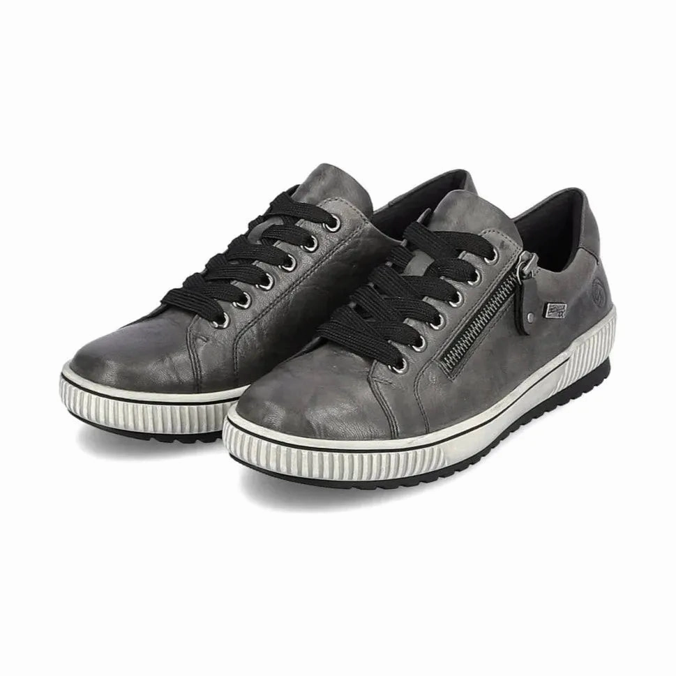 REMONTE D0700 MADITTA - FINAL SALE! Rieker - Remonte practical casual shoes