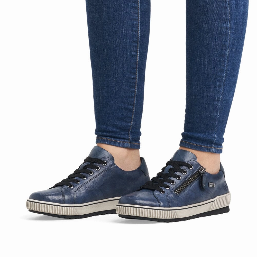 REMONTE D0700 MADITTA - FINAL SALE! Rieker - Remonte practical casual shoes
