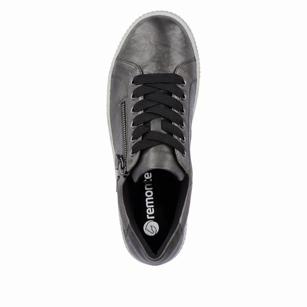 REMONTE D0700 MADITTA - FINAL SALE! Rieker - Remonte practical casual shoes