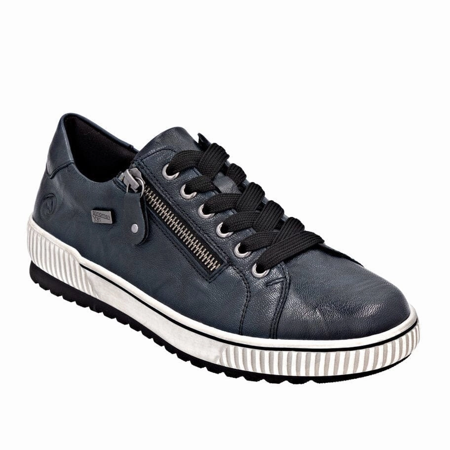 REMONTE D0700 MADITTA Rieker - Remonte practical casual shoes