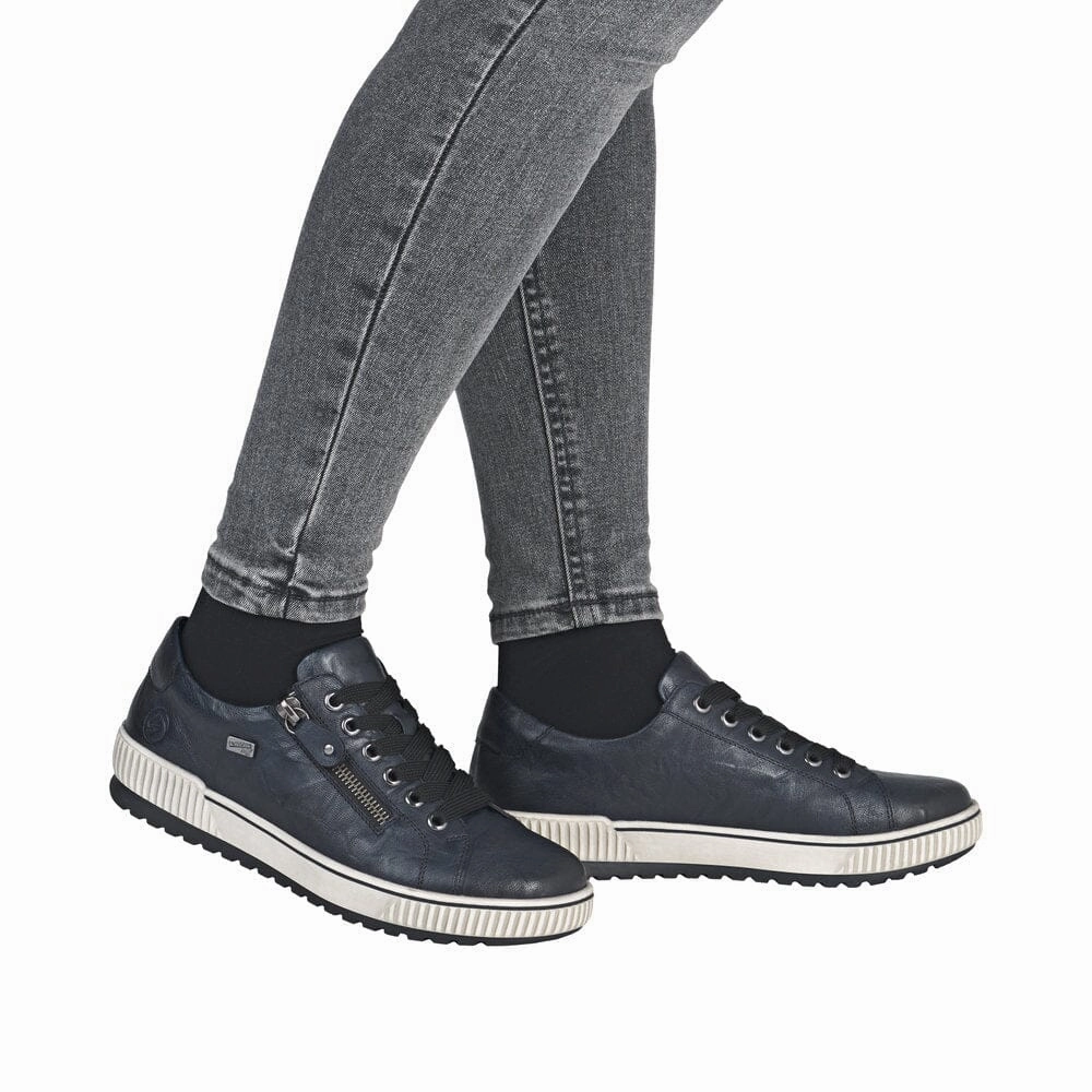 REMONTE D0700 MADITTA Rieker - Remonte practical casual shoes