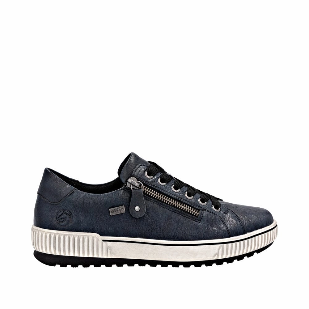 REMONTE D0700 MADITTA Rieker - Remonte practical casual shoes