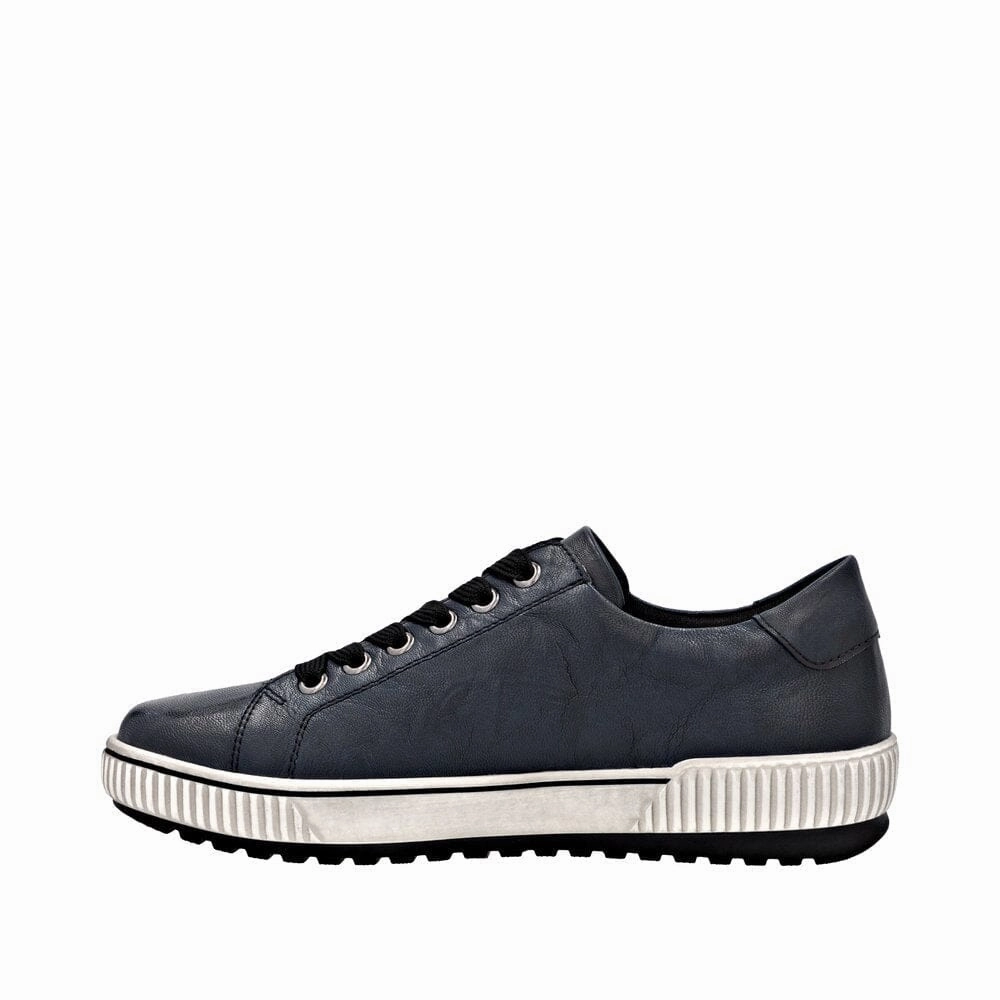 REMONTE D0700 MADITTA Rieker - Remonte practical casual shoes