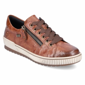 REMONTE D0700 MADITTA Rieker Remonte comfort shoes with European style