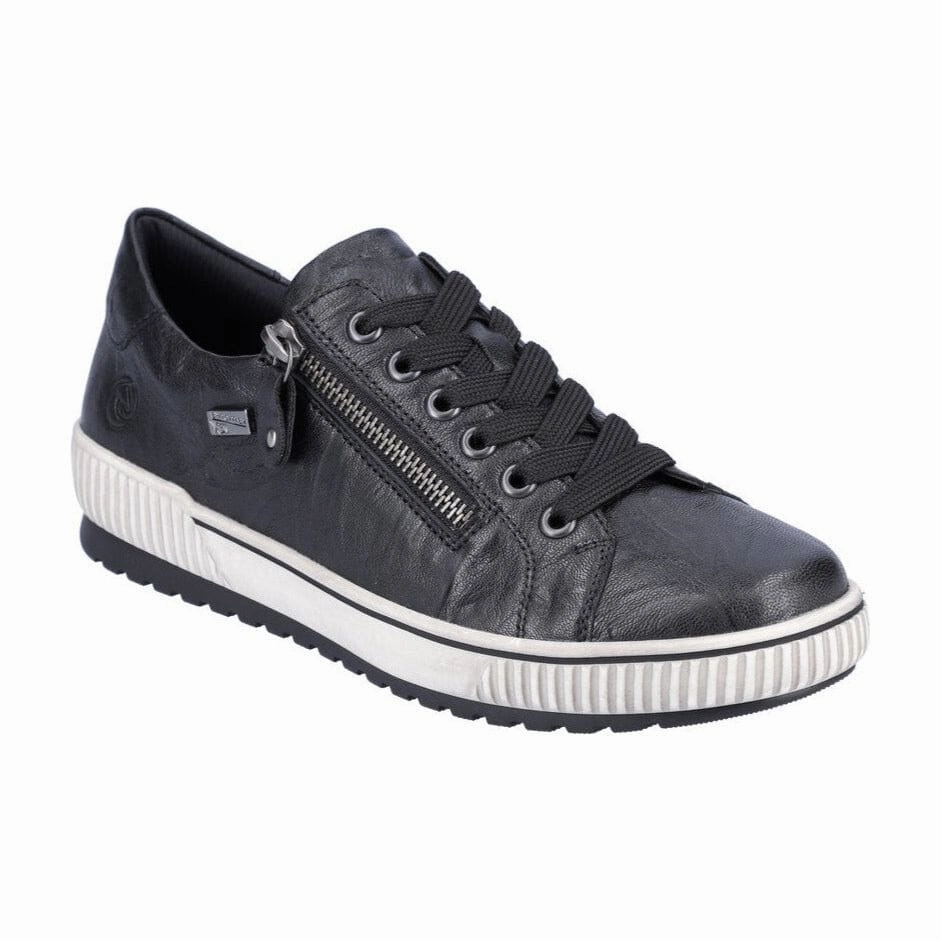 REMONTE D0700 MADITTA Rieker - Remonte practical casual shoes