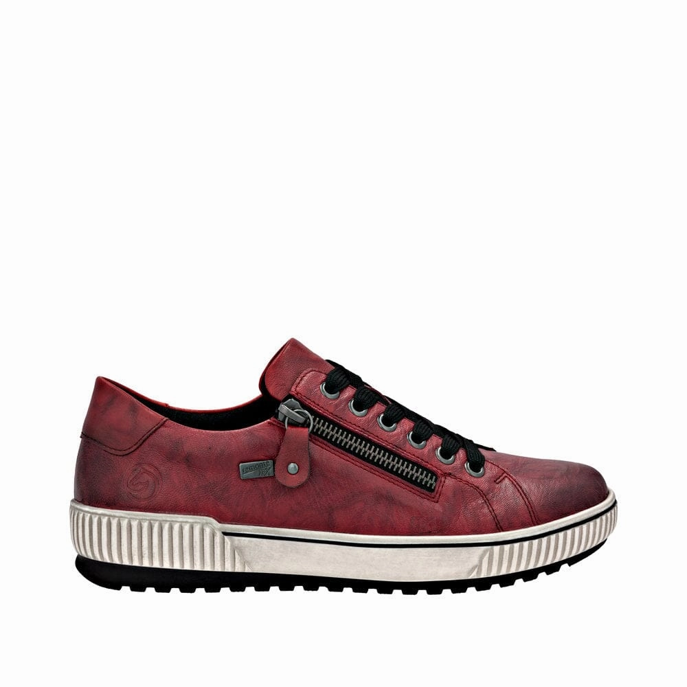 REMONTE D0700 MADITTA Rieker - Remonte practical casual shoes
