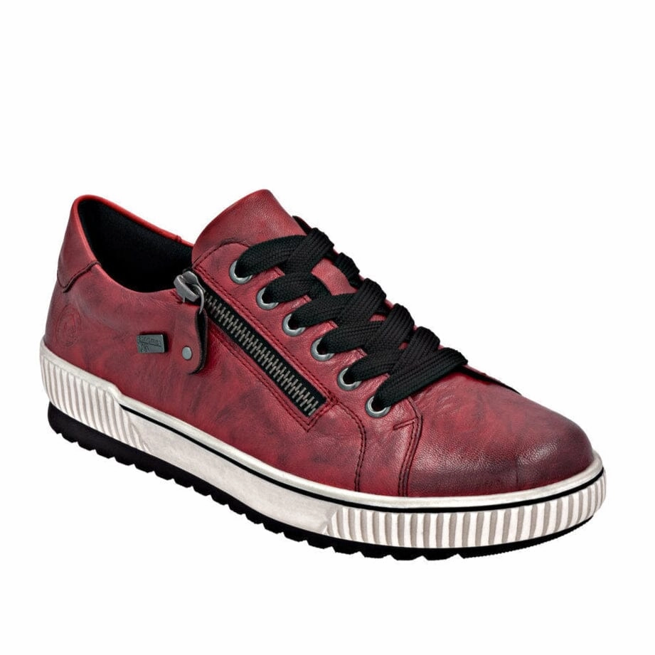 REMONTE D0700 MADITTA Rieker - Remonte practical casual shoes