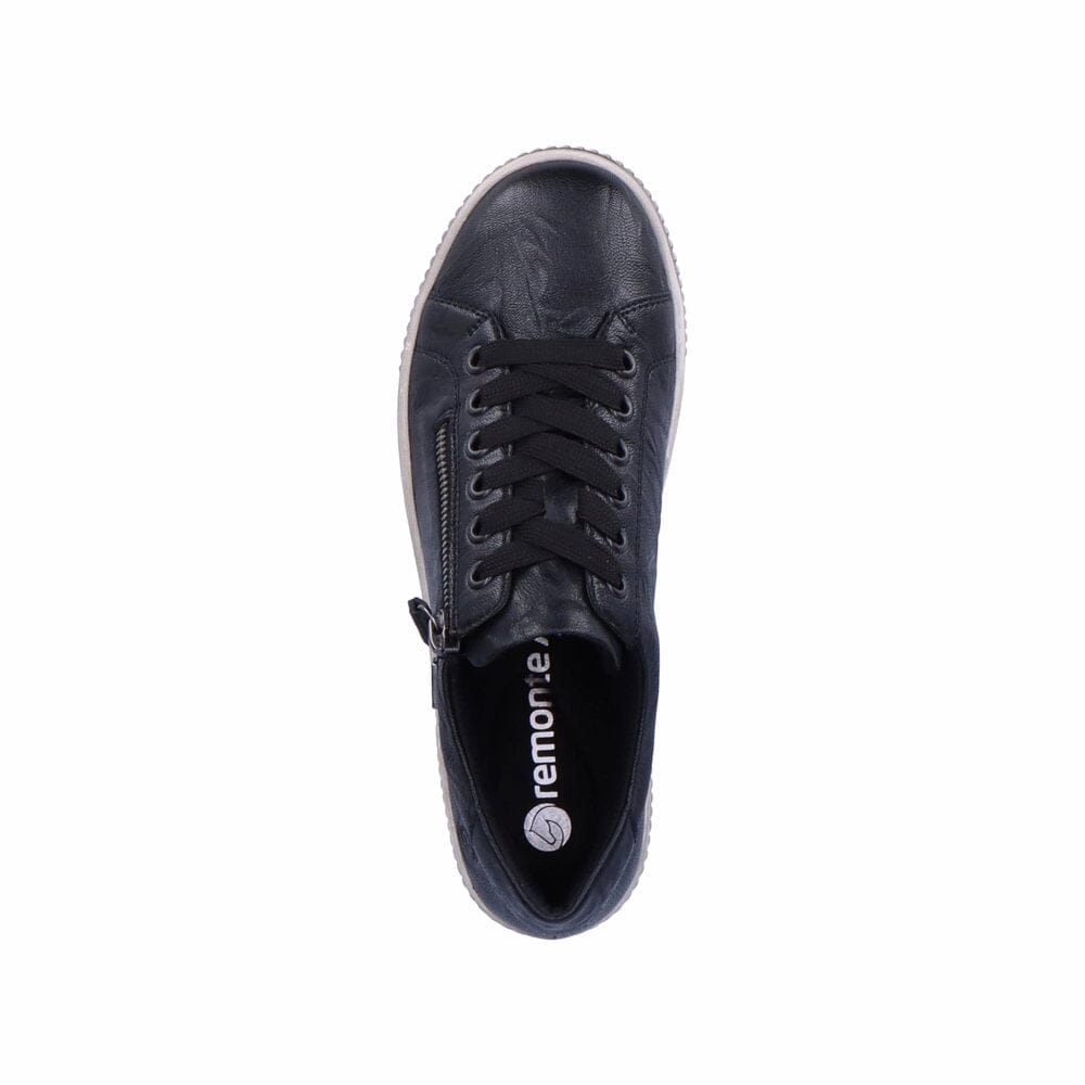 REMONTE D0700 MADITTA Rieker - Remonte practical casual shoes