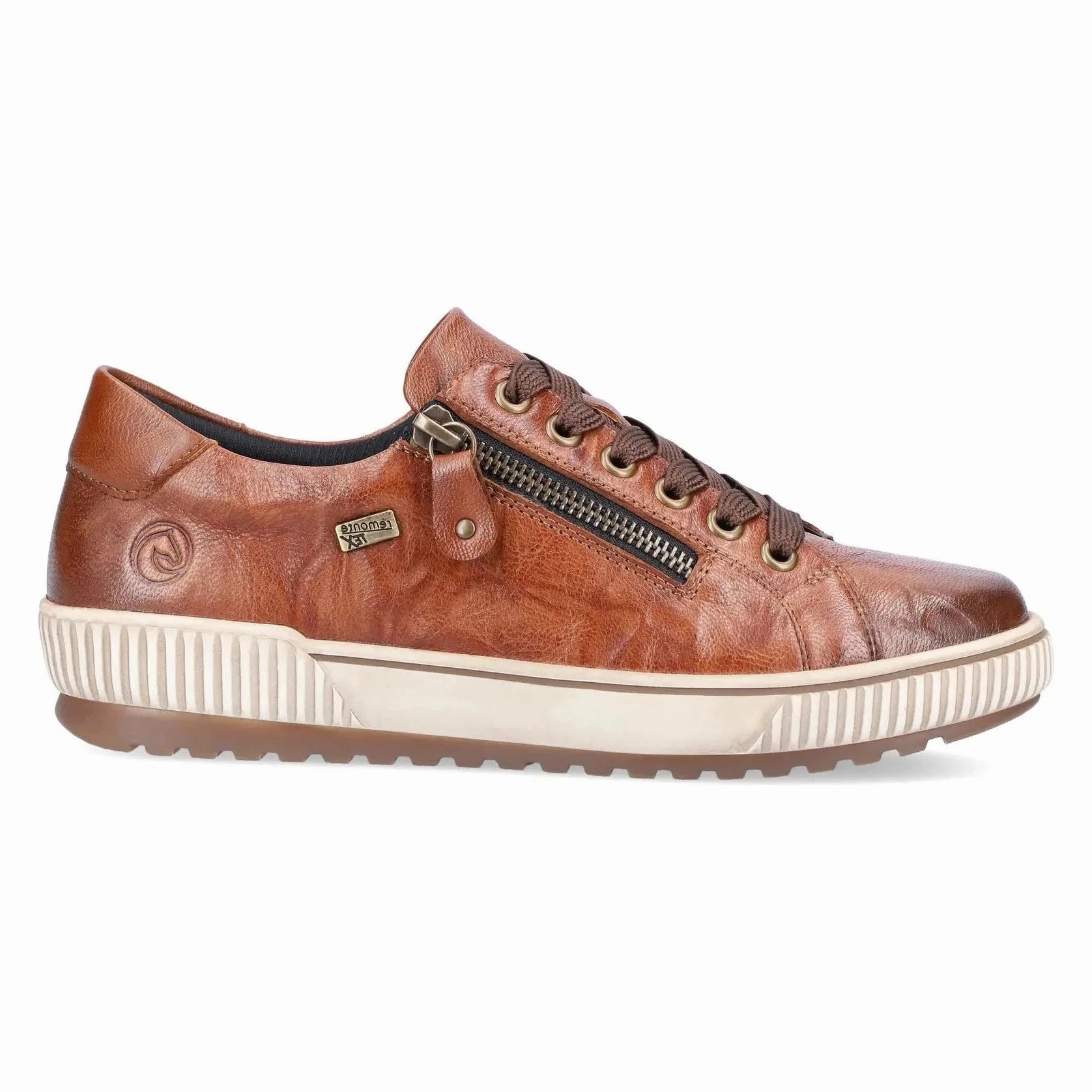 REMONTE D0700 MADITTA Rieker - Remonte practical casual shoes