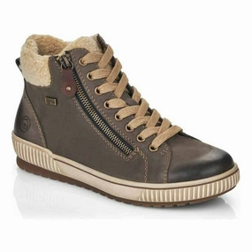 REMONTE D0770-45 MADITTA - FINAL SALE! Rieker Remonte comfort shoes with European style