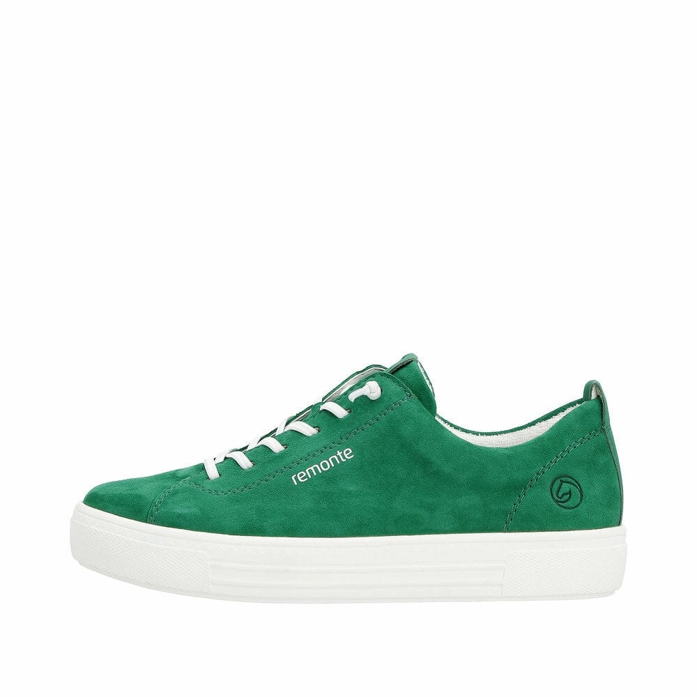 REMONTE D0913-52 SNEAKER - FINAL SALE! Rieker - Remonte practical casual shoes