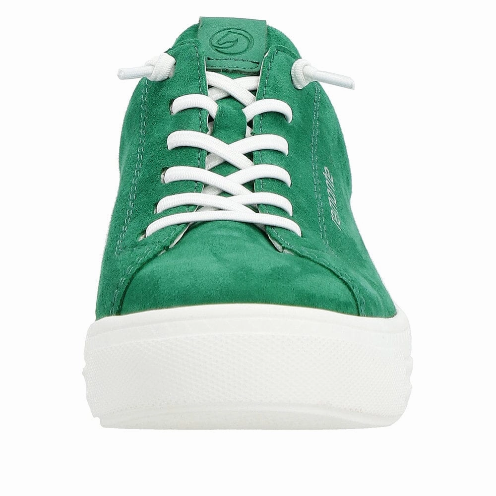REMONTE D0913-52 SNEAKER - FINAL SALE! Rieker - Remonte practical casual shoes