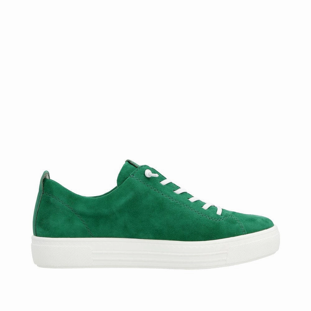 REMONTE D0913-52 SNEAKER - FINAL SALE! Rieker - Remonte practical casual shoes