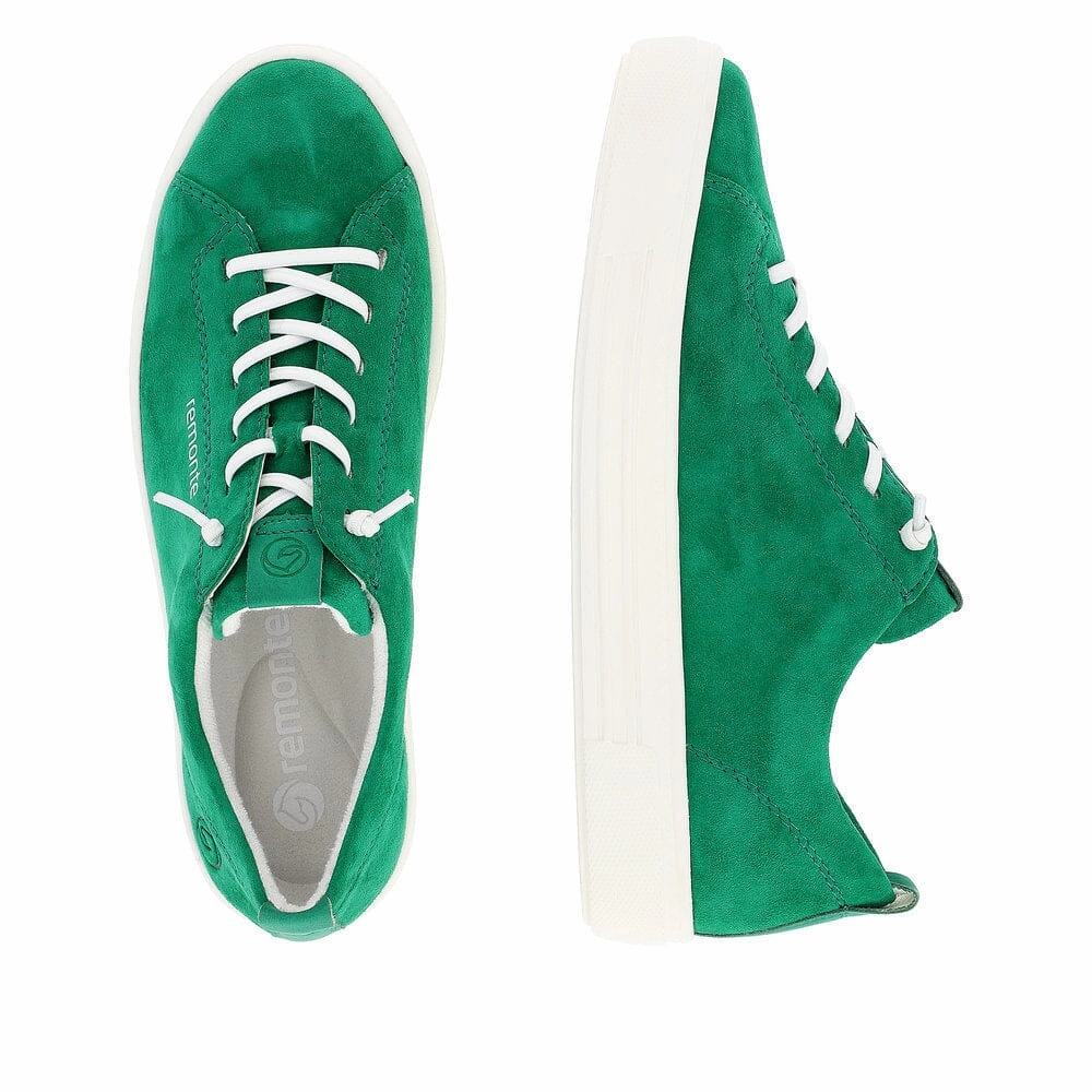 REMONTE D0913-52 SNEAKER - FINAL SALE! Rieker - Remonte practical casual shoes