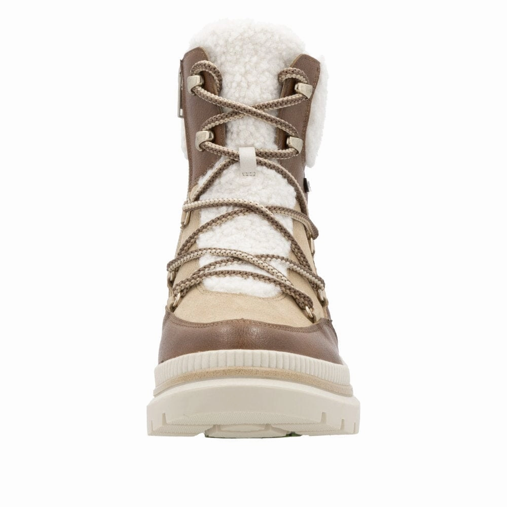 REMONTE D0C80-22 - FINAL SALE! Rieker - Remonte practical casual shoes