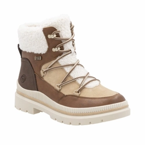 REMONTE D0C80-22 - FINAL SALE! Rieker Remonte comfort shoes with European style