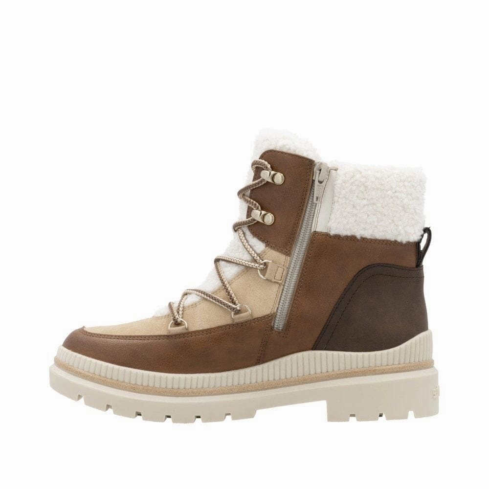REMONTE D0C80-22 - FINAL SALE! Rieker - Remonte practical casual shoes