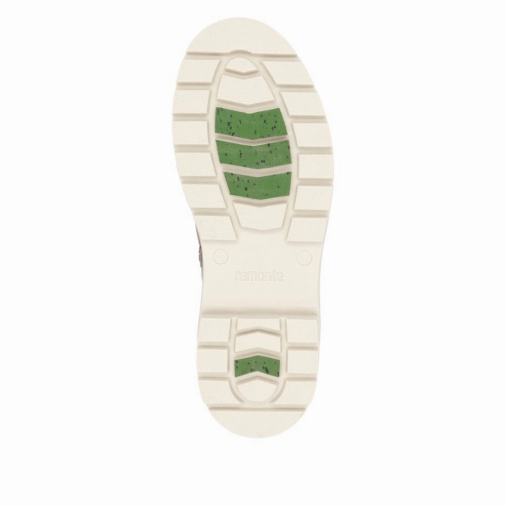 REMONTE D0C80-22 - FINAL SALE! Rieker - Remonte practical casual shoes