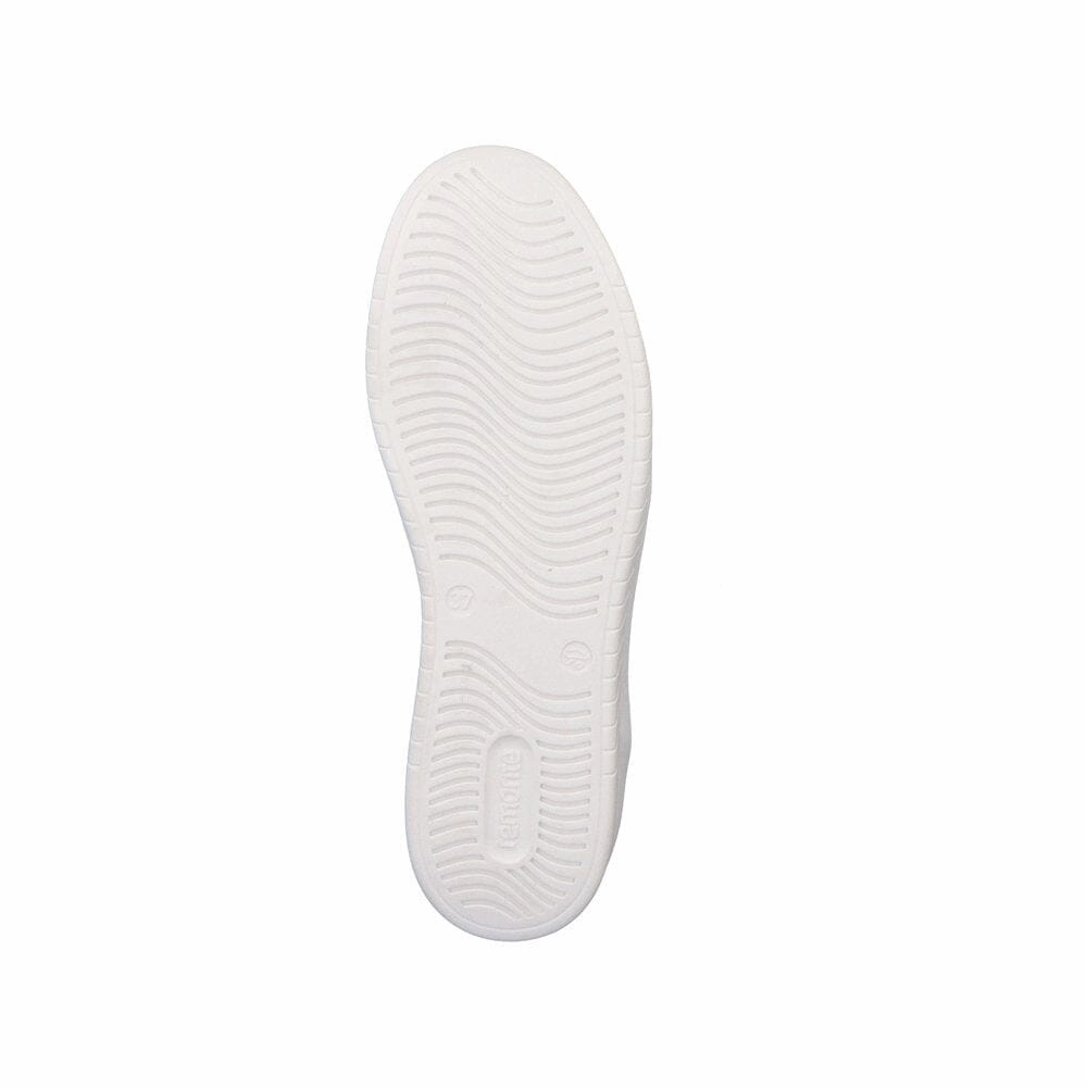 REMONTE D0J01-81 SNEAKER - FINAL SALE! Rieker - Remonte practical casual shoes