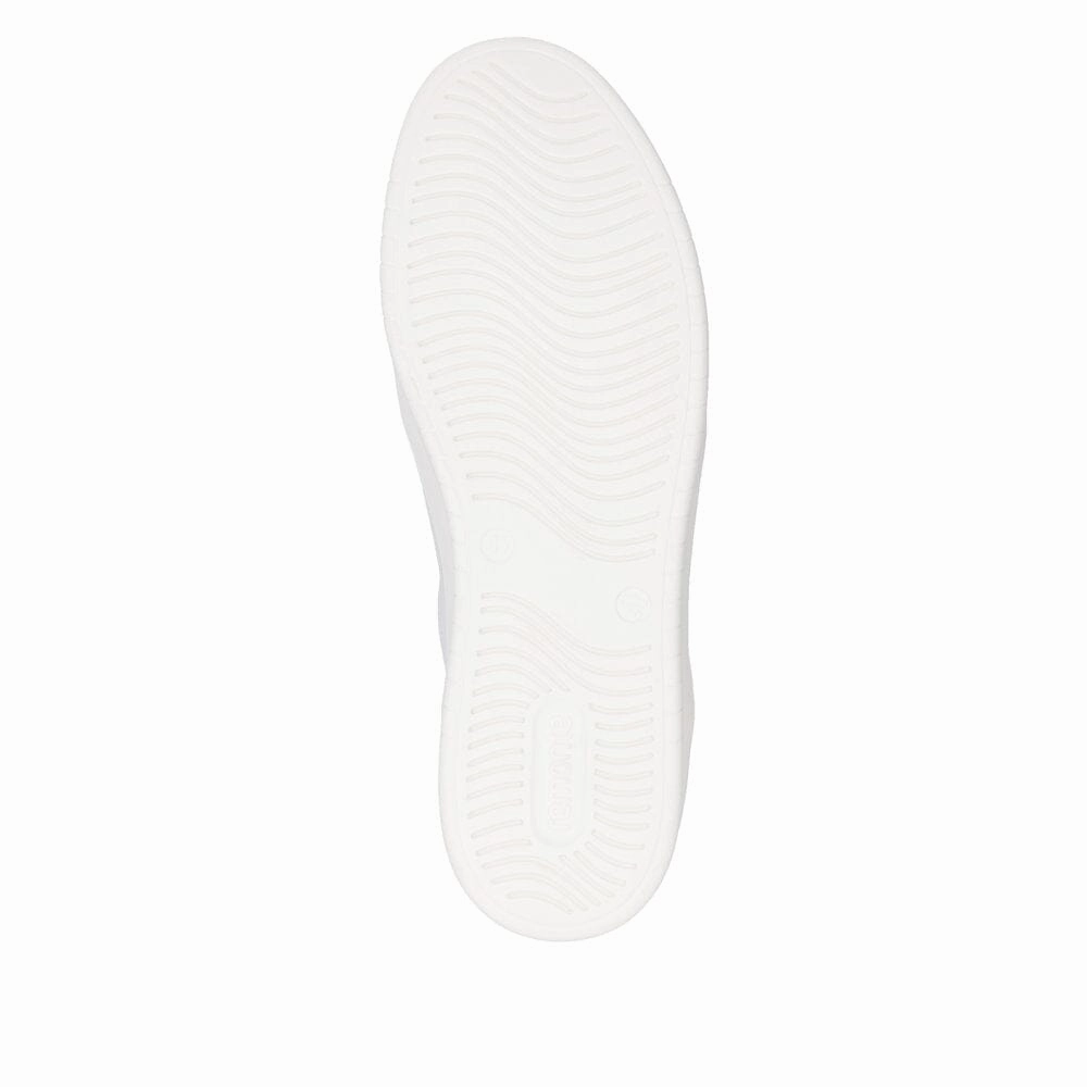 REMONTE D0J01 SNEAKER Rieker - Remonte practical casual shoes