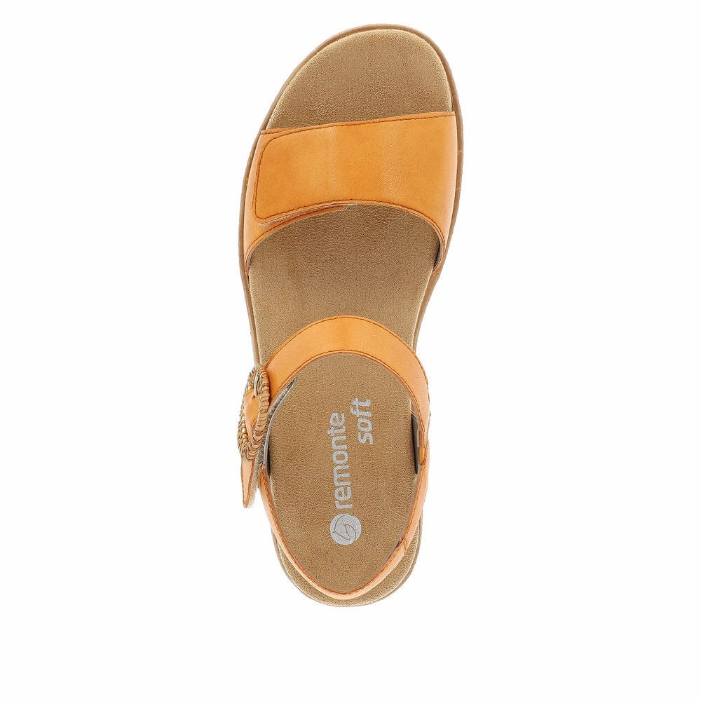 REMONTE D0Q52 Rieker - Remonte practical casual shoes