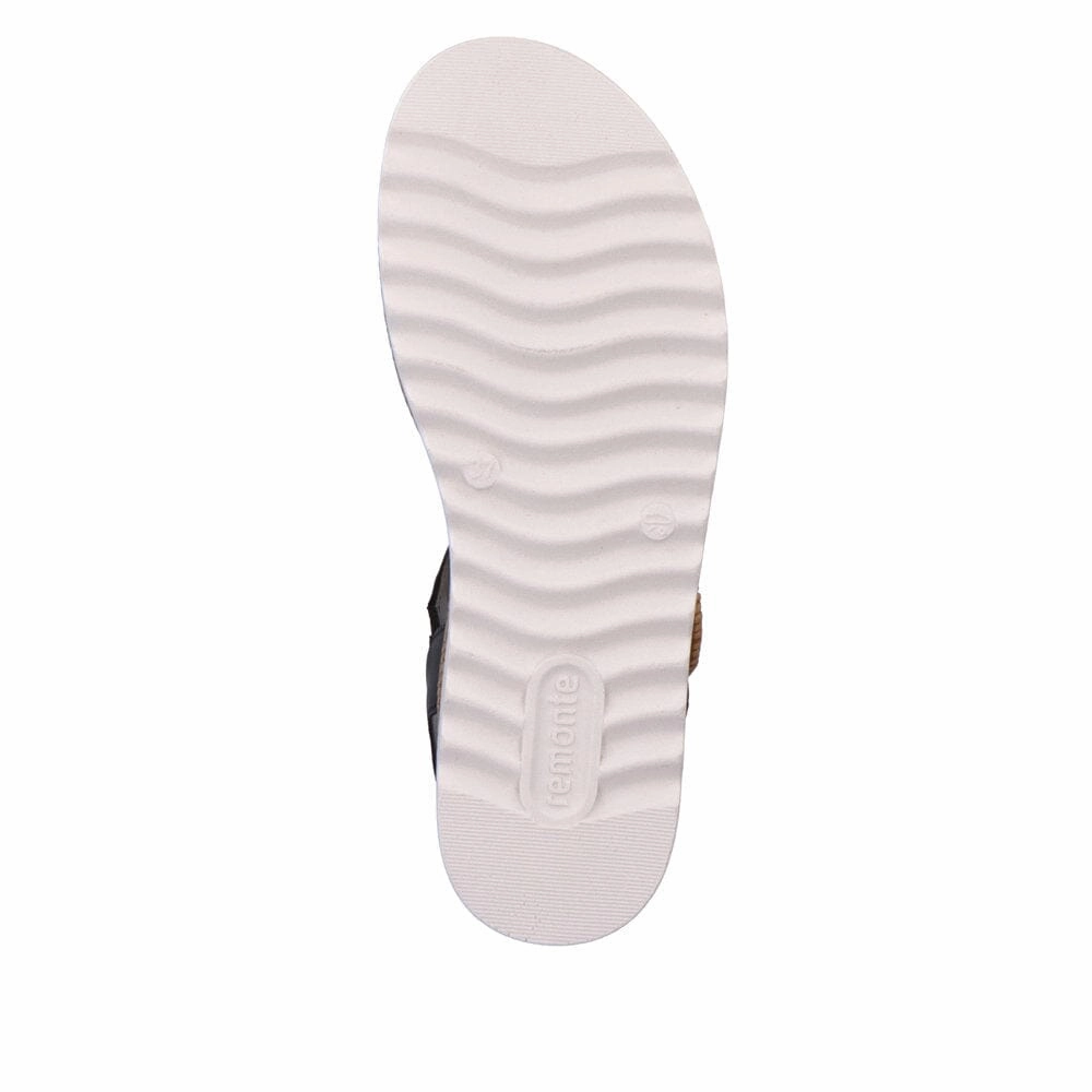 REMONTE D0Q52 Rieker - Remonte practical casual shoes